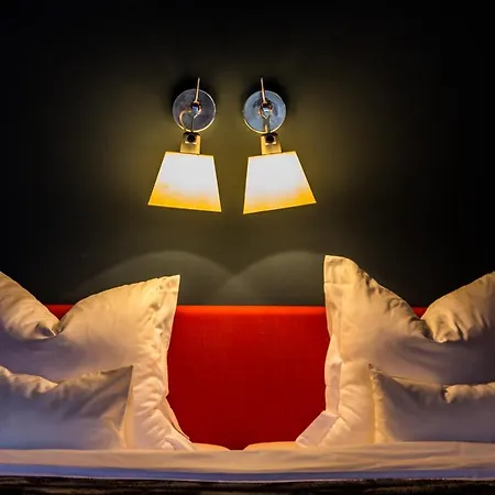 호텔 Waldhotel Fletschhorn Panoramic Retreat In Fee 사스그룬트