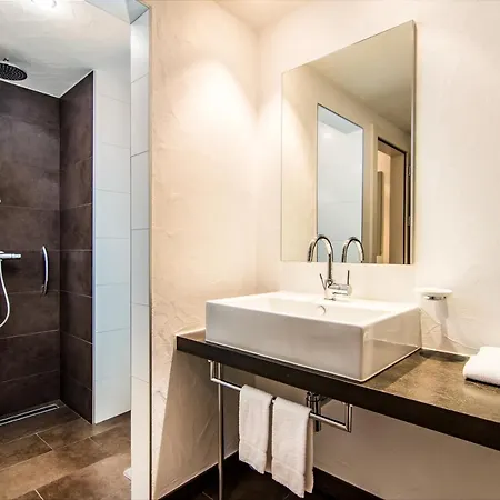 Waldhotel Fletschhorn Panoramic Retreat In Fee 호텔 4*