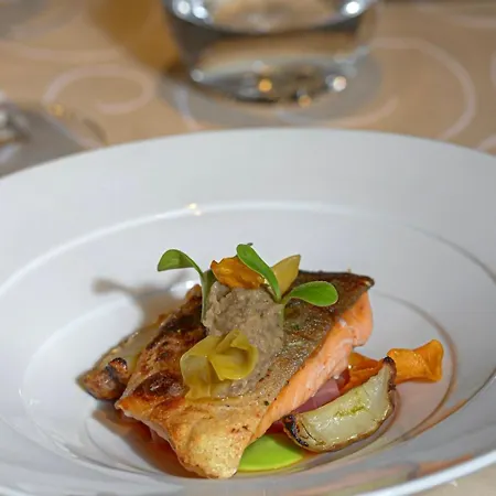 Waldhotel Fletschhorn Panoramic Retreat In Fee 4* 사스그룬트