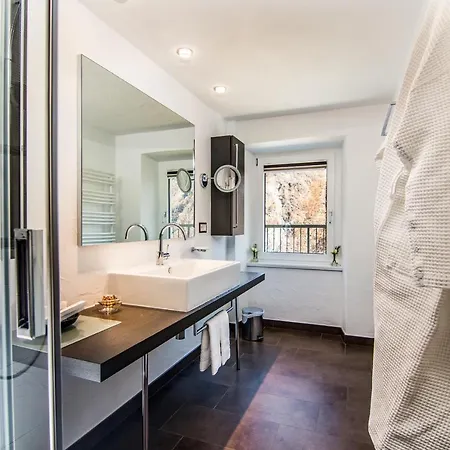 Waldhotel Fletschhorn Panoramic Retreat In Fee ホテル ザース・グルント