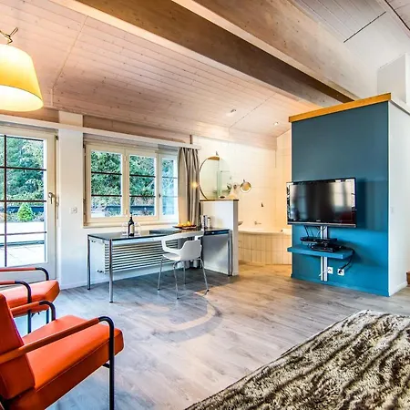 Waldhotel Fletschhorn Panoramic Retreat In Fee