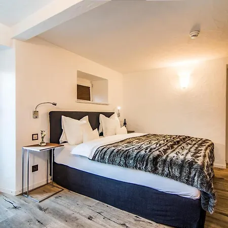 Waldhotel Fletschhorn Panoramic Retreat In Fee ホテル