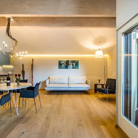 Hotel Waldhotel Fletschhorn Saas-fee