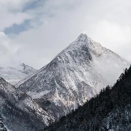 Waldhotel Fletschhorn Panoramic Retreat In Fee ホテル 4*