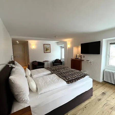 ホテル Waldhotel Fletschhorn Panoramic Retreat In Fee