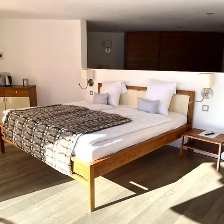 Waldhotel Fletschhorn Panoramic Retreat In Fee ホテル