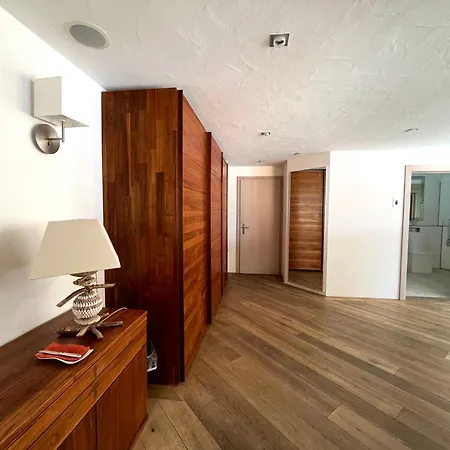 Waldhotel Fletschhorn Panoramic Retreat In Fee